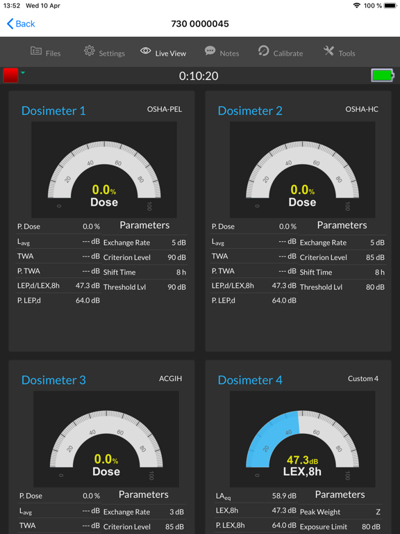 Screenshot #5 pour LD Atlas