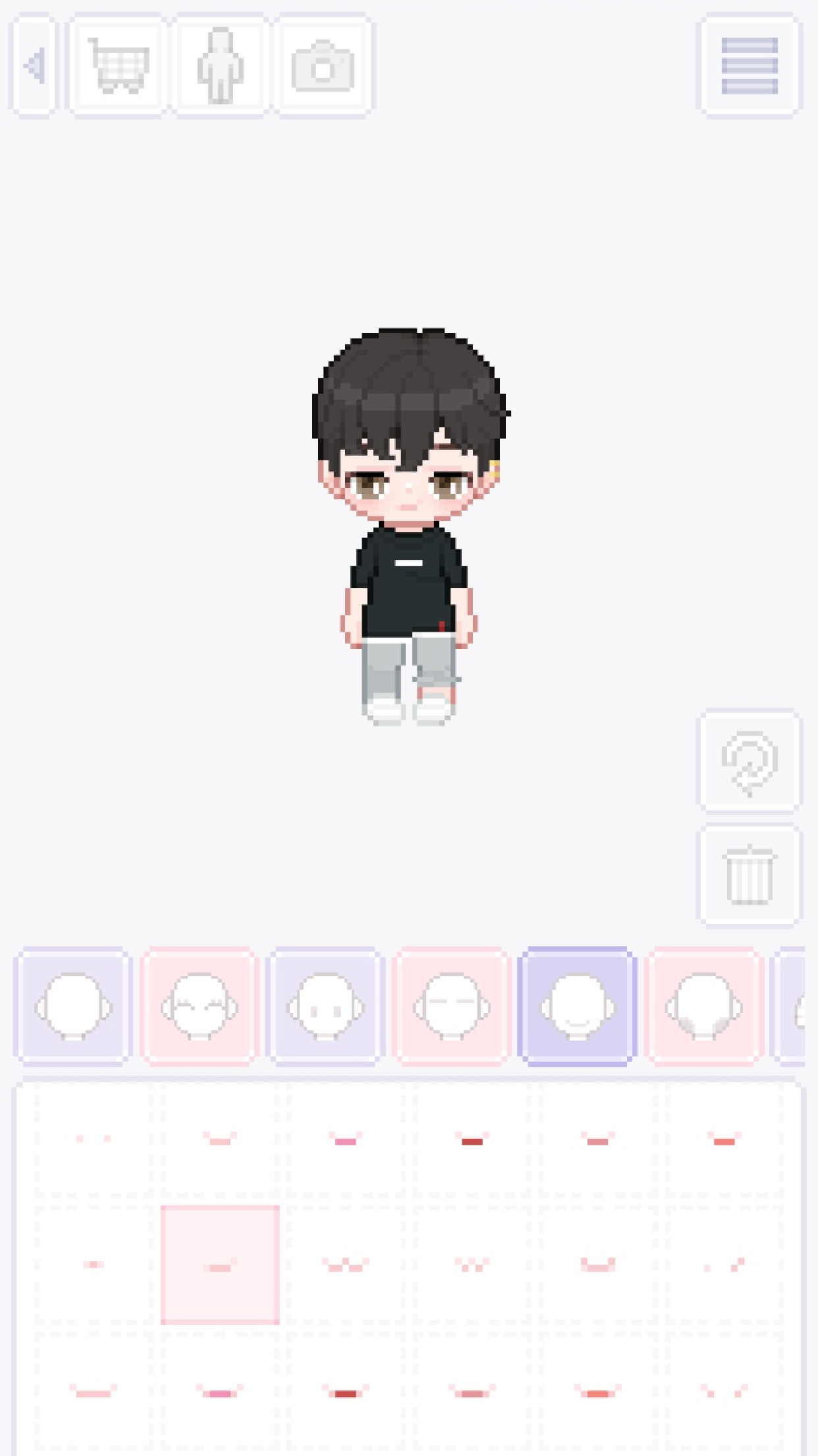 MyLittleStar screenshot 3