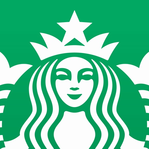 Starbucks KSA icon