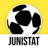 JuniStat - Smart Soccer Tests icon