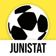 JuniStat: Smart Football Tests