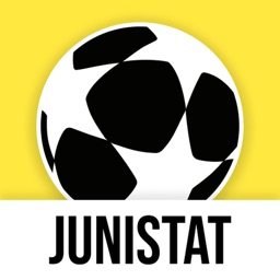 JuniStat: Tests de Football