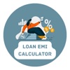 Loan EMI Calculators icon