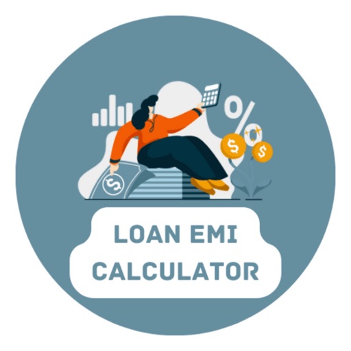 Loan EMI Calculators - AppWisp.com