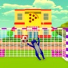 Soccer Hero: Kick & Score