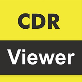 螢幕擷取畫面 (4) CDR File Viewer Offline