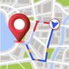 GPS Navigation & Live Maps - Ravi Munjani