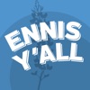 Ennis Y’all icon