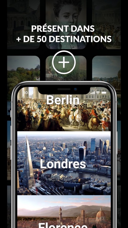 Legendr - History in pocket screenshot-7