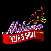 Milano Pizza & Grills.