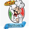 Sutton Pizza And Kebab House icon