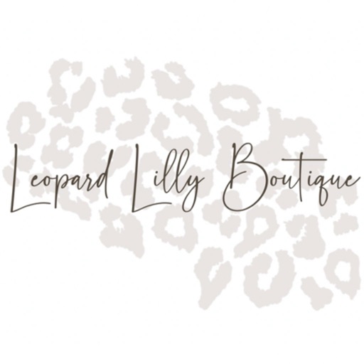 Leopard Lilly Boutique