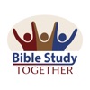 Bible Study Together icon