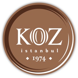 Koz Kuruyemiş