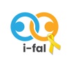 ifal - Learn English Online icon