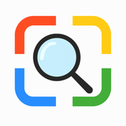 Lens AI Photo Scan Identifier