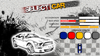 Formula Nova app screenshot 3