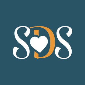Snímky obrazovky (5) Sober Dating Service App