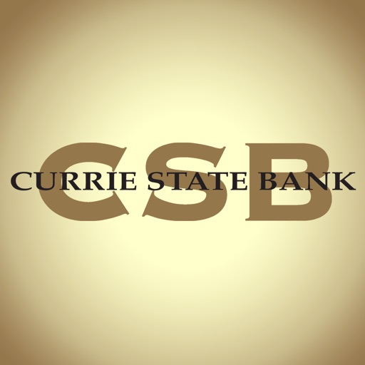 Currie State Bank Mobile