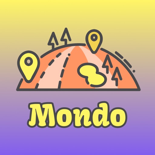 Mondo - Discover, Enjoy & Chat