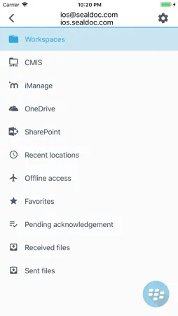 Workspaces Dynamics screenshot 5