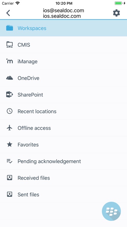 Workspaces Dynamics screenshot-4