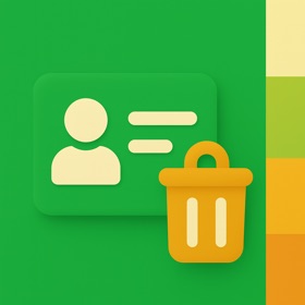 Delete Contacts `