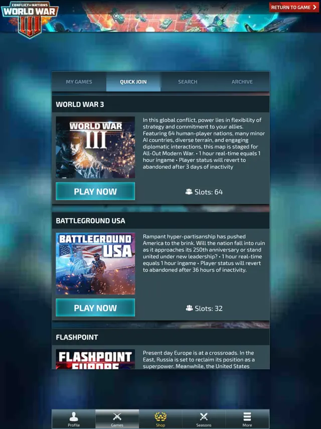 screenshot 4