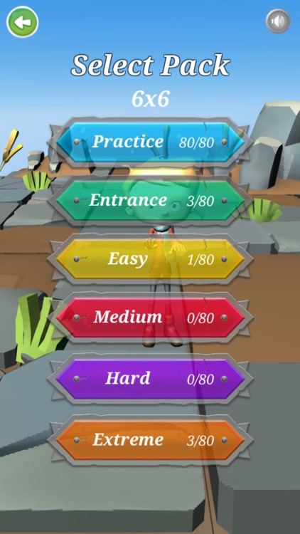 Run - Slide Puzzle 3D screenshot-3