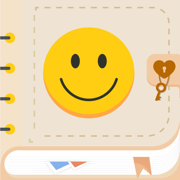 My Diary - Journal with Lock