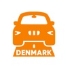 Denmark Driving Test icon