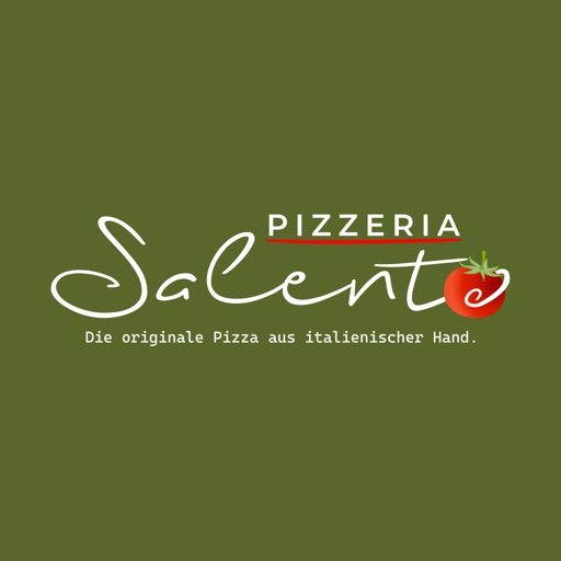 Pizzeria Salento Groß-Gerau