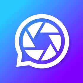 Disposable Camera App