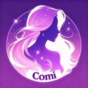 Comi - Share, Explore