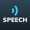T-Pro Speech icon