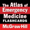 The Atlas of ER Flashcards