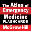 The Atlas of ER Flashcards - Usatine & Erickson Media LLC