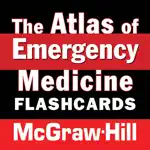 The Atlas of ER Flashcards App Negative Reviews