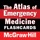 The Atlas of ER Flashcards