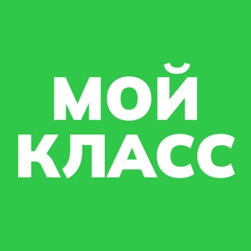 螢幕擷取畫面 (7) Мой Класс