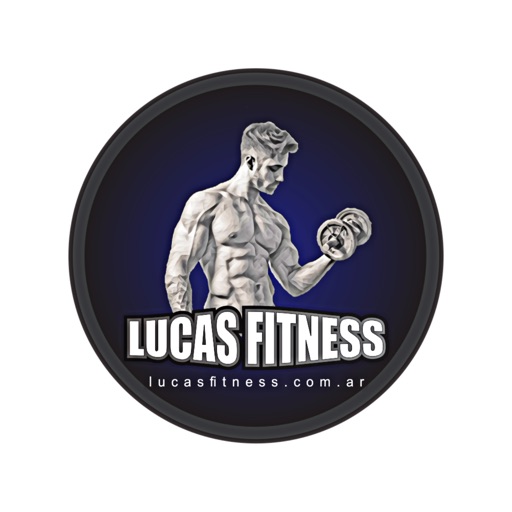 Lucas coach icon