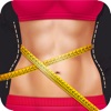 Lose Belly Fat in just 7 days icon
