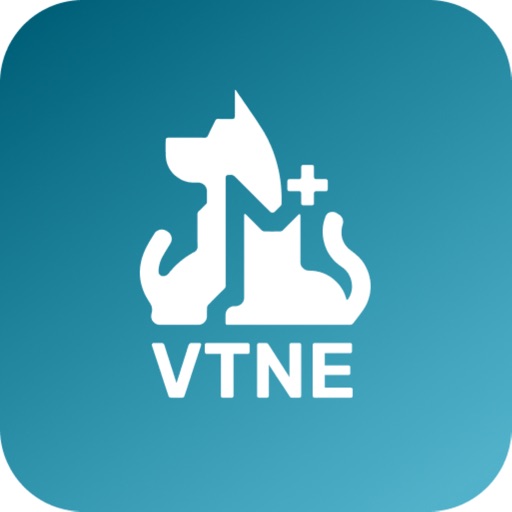 VTNE Practice Test 2024 icon