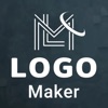 デザイン作成用のロゴメーカー - iPhoneアプリ