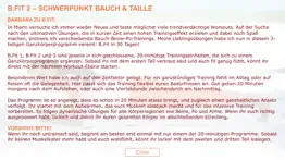 b.fit 2 iphone bildschirmfoto 4