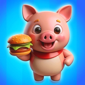 螢幕擷取畫面 (6) Meat Master's: Piggy Paradise
