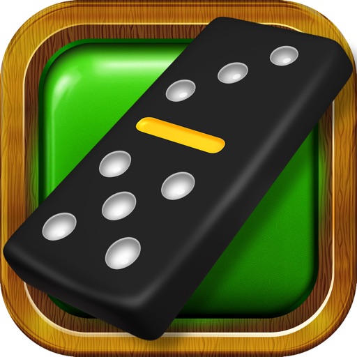 AG Dominoes icon