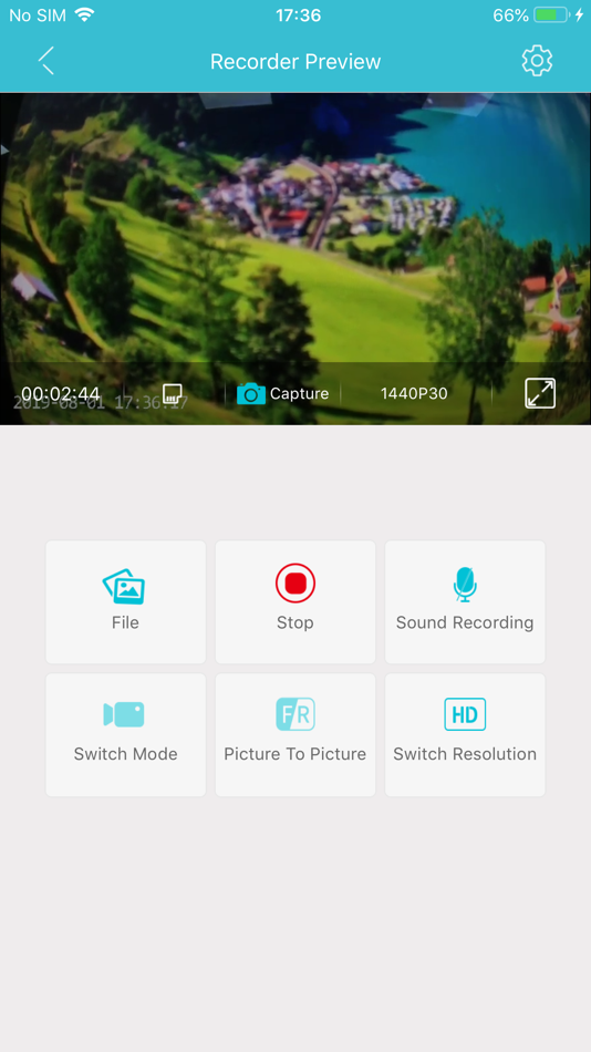 #2. Kacam (iOS) 由: 斌 阳