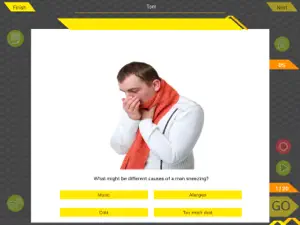 All Critical Thinking screenshot 3