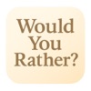 Would You Rather?: Party Game icon